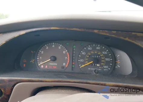 1996 Toyota Camry Dx/Le/Xle from USA, damaged, VIN 4T1BG12K8TU754331